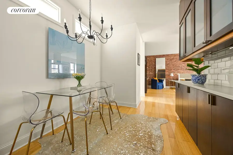 125 Eastern Parkway #4F, Brooklyn, NY 11238 - #2