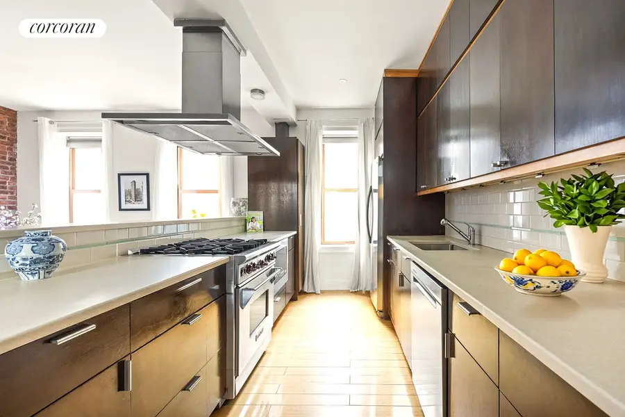 125 Eastern Parkway #4F, Brooklyn, NY 11238 - #3