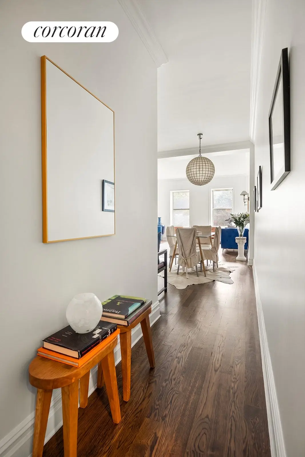 255 Eastern Parkway #A6, Brooklyn, NY 11238 - #1