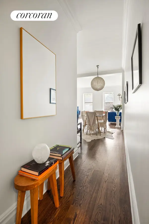 255 Eastern Parkway #A6, Brooklyn, NY 11238