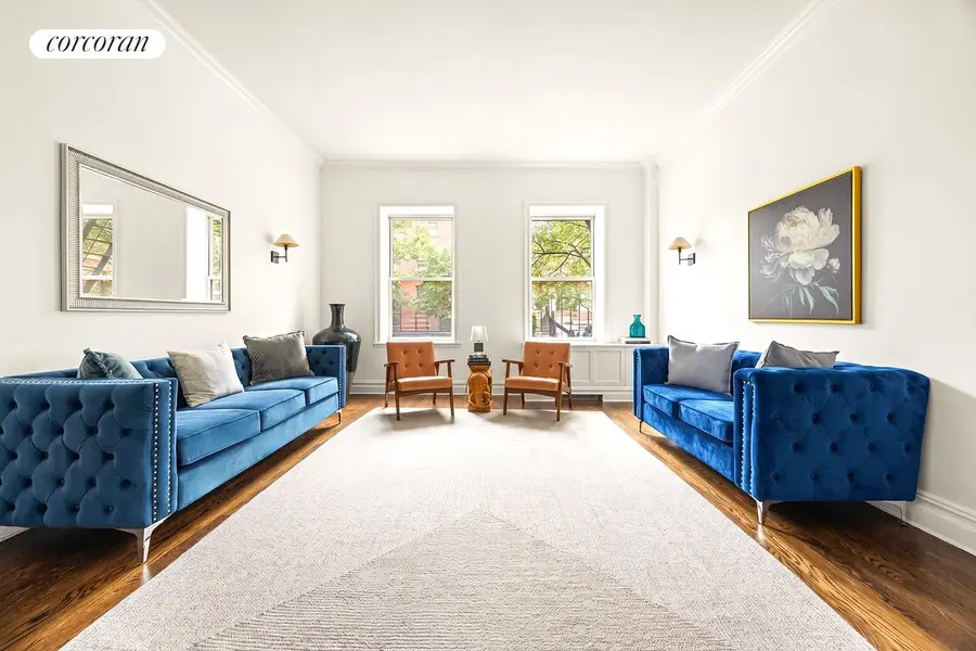 255 Eastern Parkway #A6, Brooklyn, NY 11238 - #2