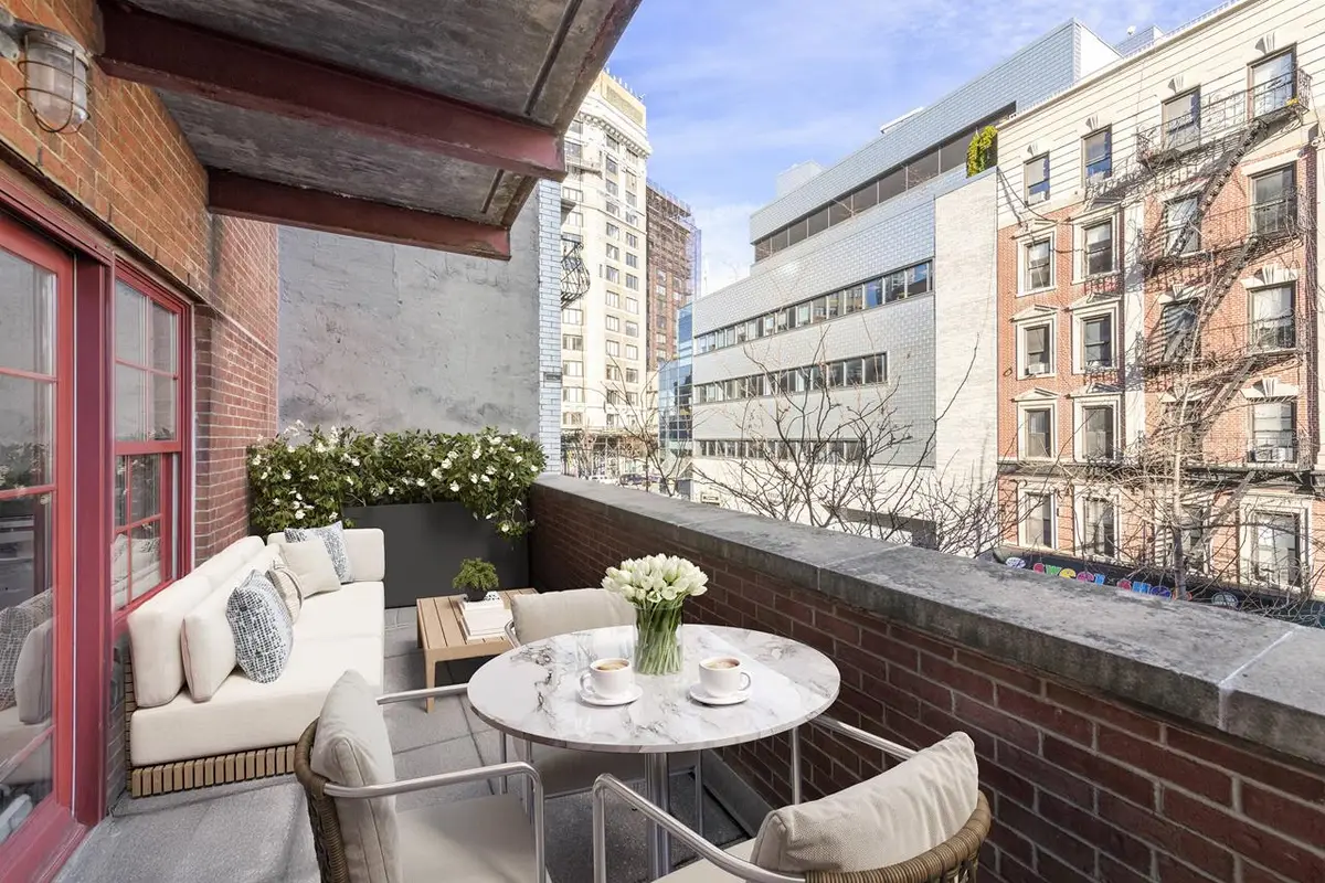 202 Spring Street #3, Manhattan, NY 10012 - #1