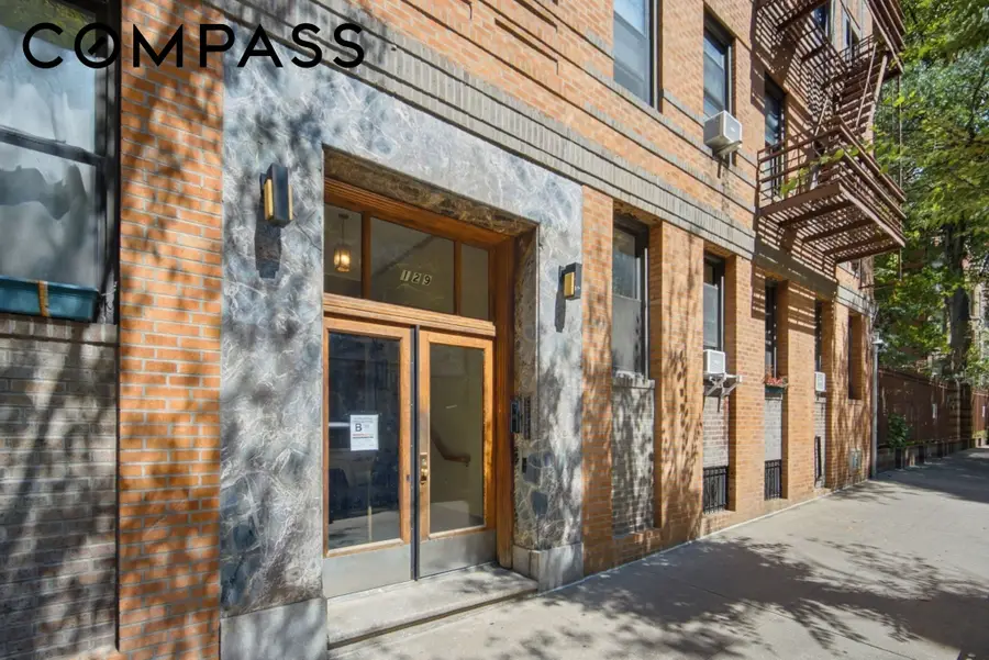 129 W 89th Street #24, Manhattan, NY 10024 - #2