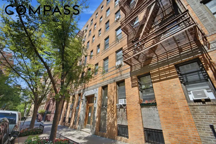 129 W 89th Street #24, Manhattan, NY 10024 - #3