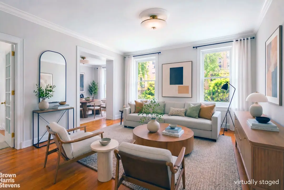 1326 Madison Avenue #22, Manhattan, NY 10128 - #1