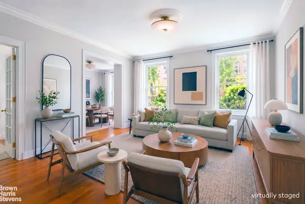 1326 Madison Avenue #22, Manhattan, NY 10128