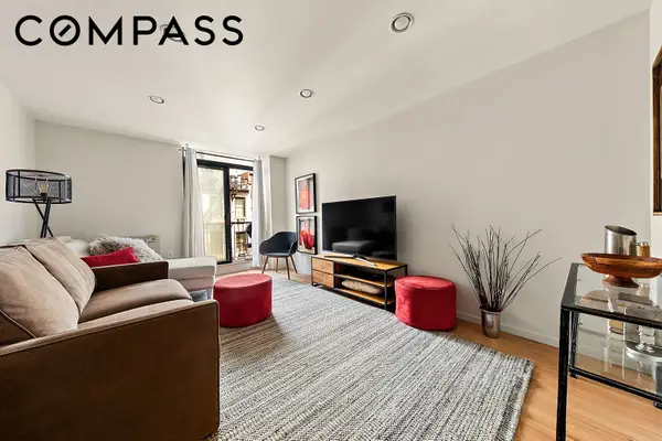 435 E 86th Street #4F, Manhattan, NY 10028