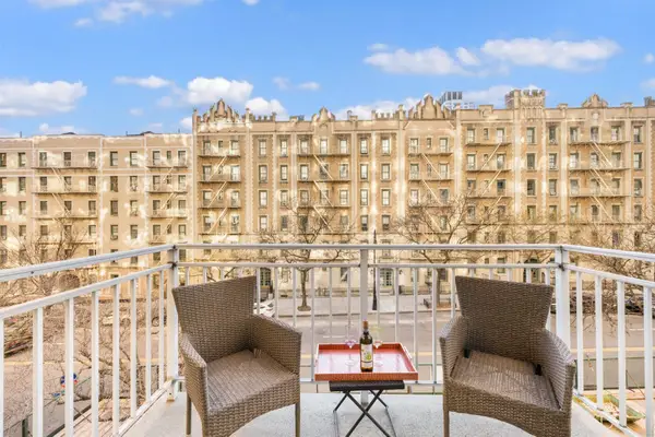 515 E 79th Street #4E, Manhattan, NY 10075