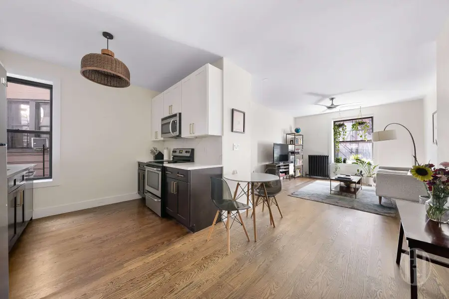 41 Clarkson Avenue #2F, Brooklyn, NY 11226 - #2