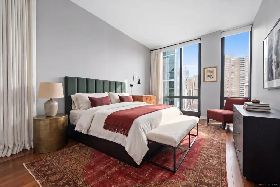 101 Warren Street #1930, Manhattan, NY 10007 - #2