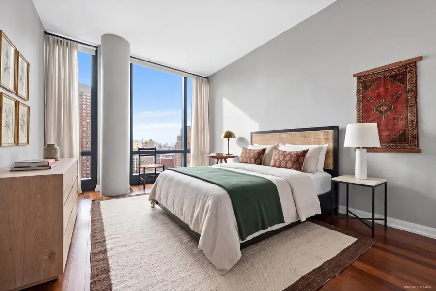 101 Warren Street #1930, Manhattan, NY 10007 - #3