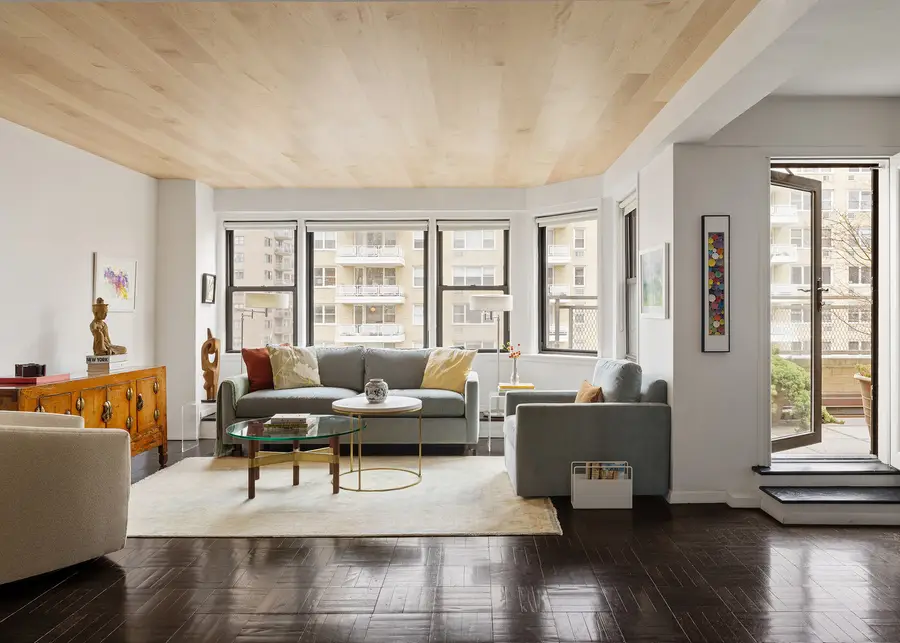 55 E 9th Street #10G, Manhattan, NY 10003 - #3