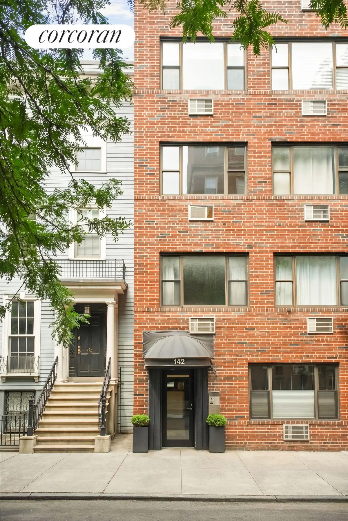 142 Hicks Street #3B, Brooklyn, NY 11201 - #1