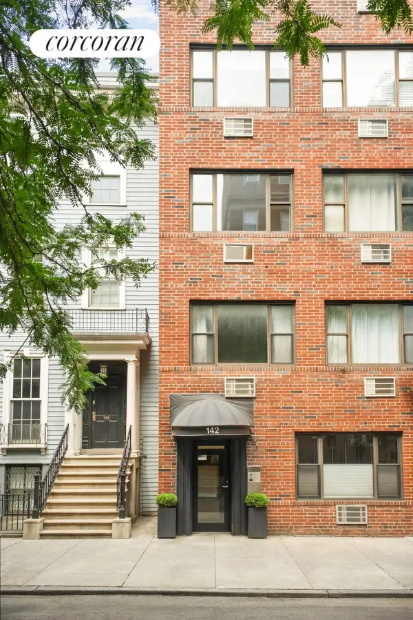 142 Hicks Street #3B, Brooklyn, NY 11201