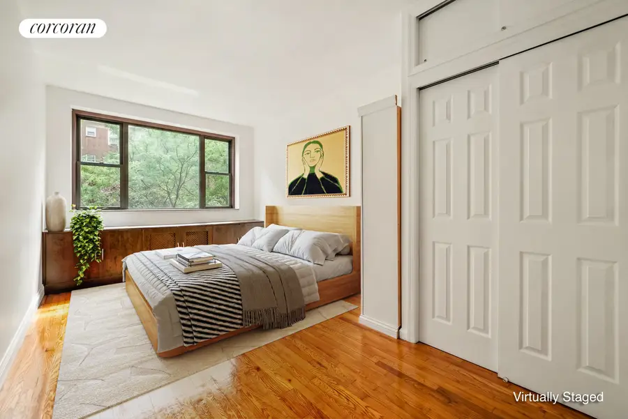 142 Hicks Street #3B, Brooklyn, NY 11201 - #2