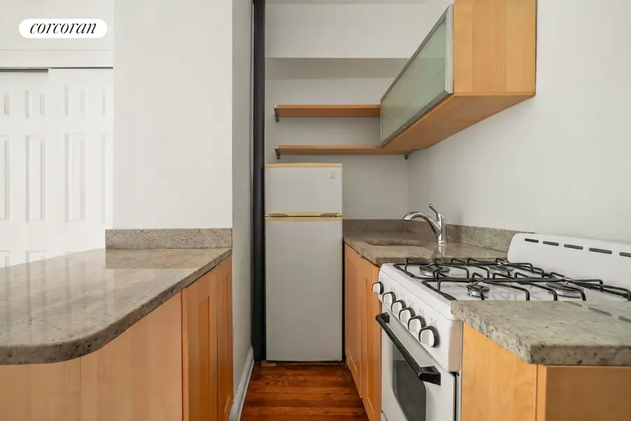 142 Hicks Street #3B, Brooklyn, NY 11201 - #3