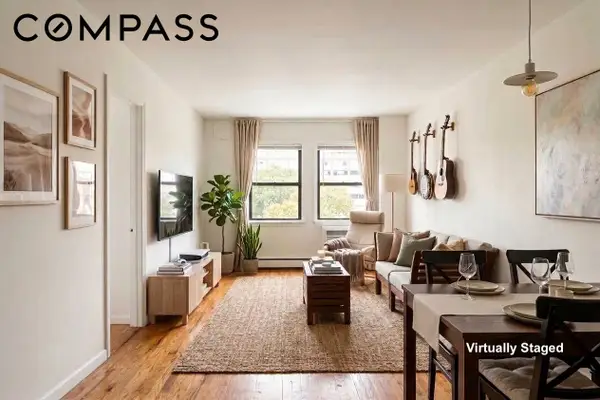 424 W 49th Street #5A, Manhattan, NY 10019