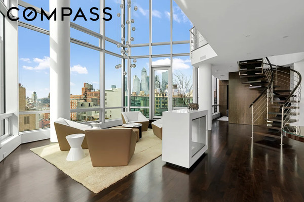 166 W 18th Street #PHA, Manhattan, NY 10011