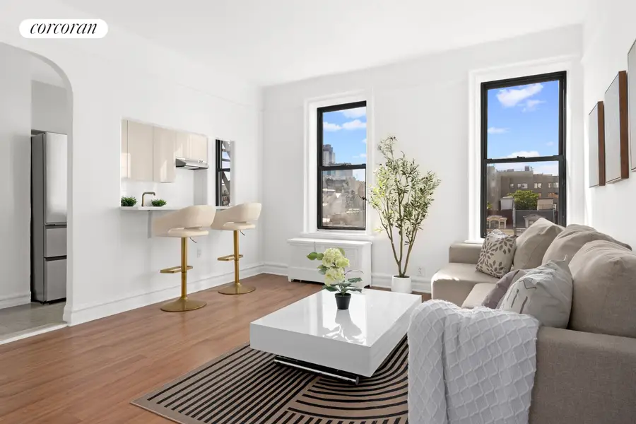 80 Winthrop Street #J5, Brooklyn, NY 11225 - #2