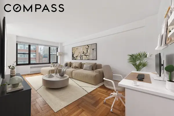 55 E End Avenue #12G, Manhattan, NY 10028