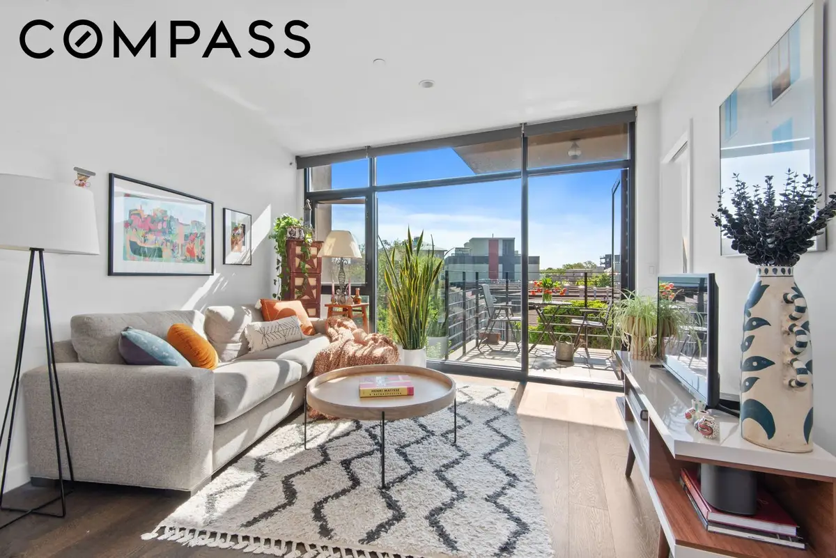 179 Woodpoint Road #4A, Brooklyn, NY 11211 - #1