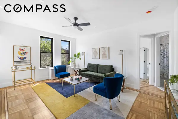 264 6th Avenue #4G, Brooklyn, NY 11215