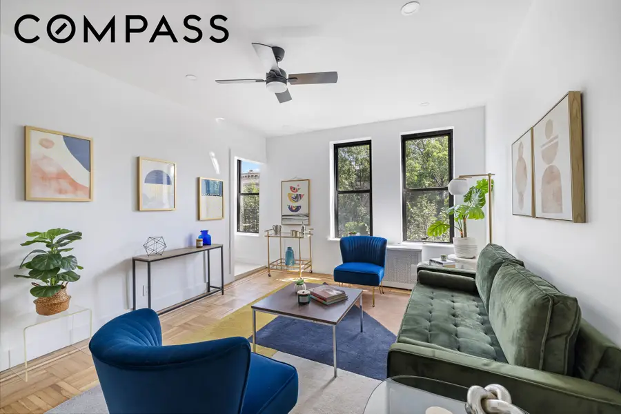 264 6th Avenue #4G, Brooklyn, NY 11215 - #2