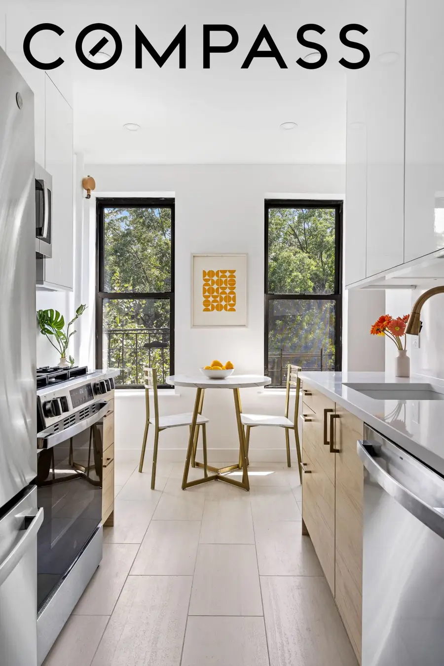 264 6th Avenue #4G, Brooklyn, NY 11215 - #3