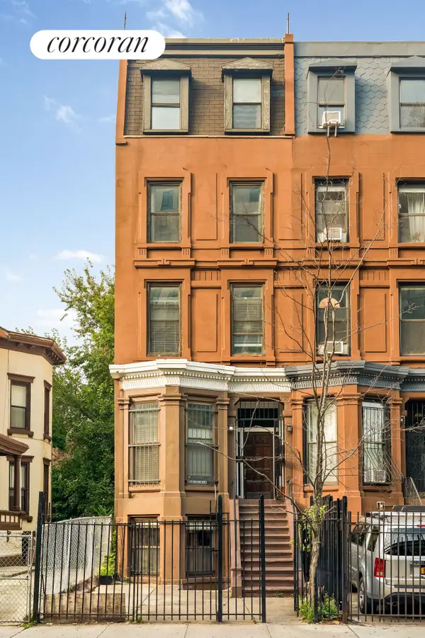 183 Lefferts Place, Brooklyn, NY 11238