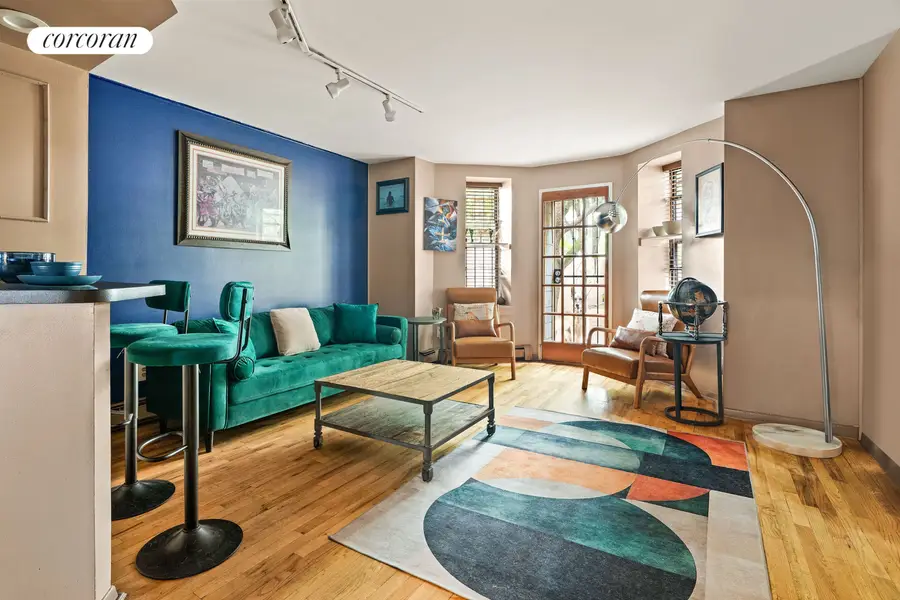 183 Lefferts Place, Brooklyn, NY 11238 - #2