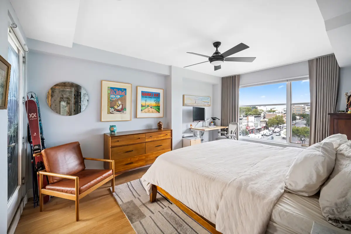 10 Slocum Place #5C, Brooklyn, NY 11218 - #1