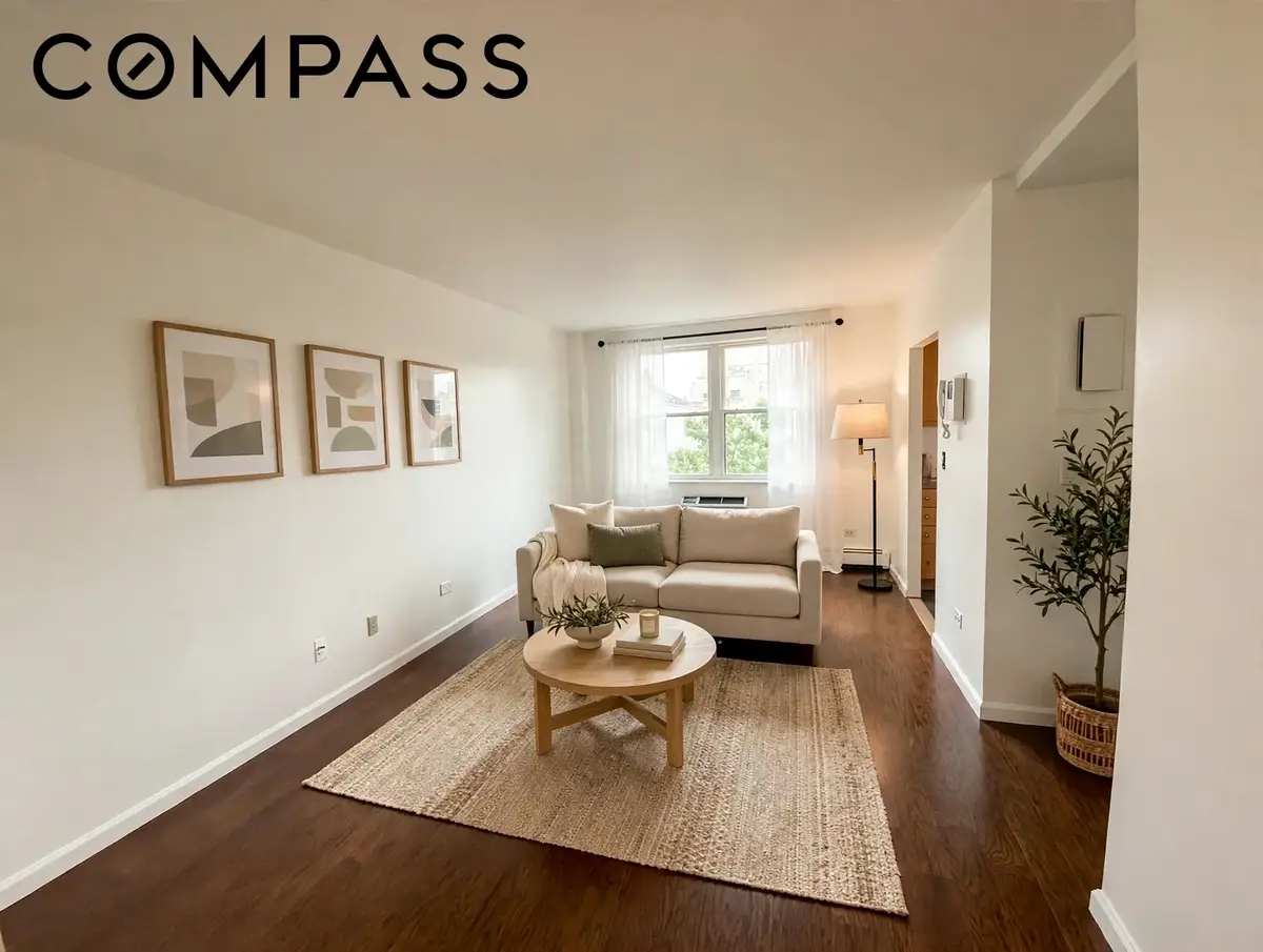 158 Sackett Street #3B, Brooklyn, NY 11231 - #1
