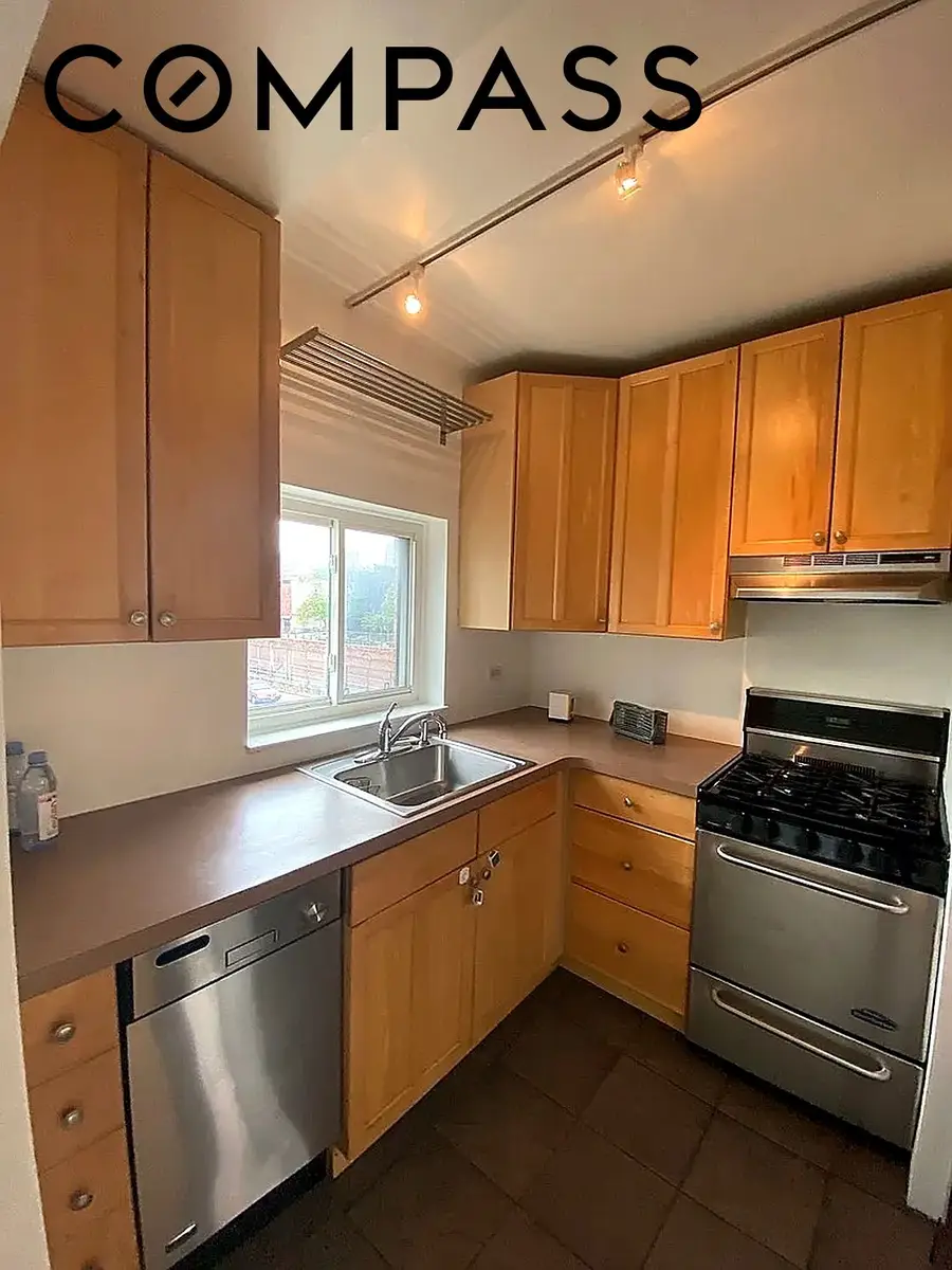 158 Sackett Street #3B, Brooklyn, NY 11231 - #3