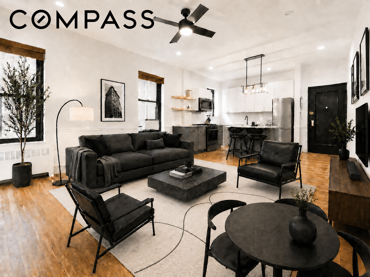 133 E 30th Street #3B, New York, NY 10016 - #1