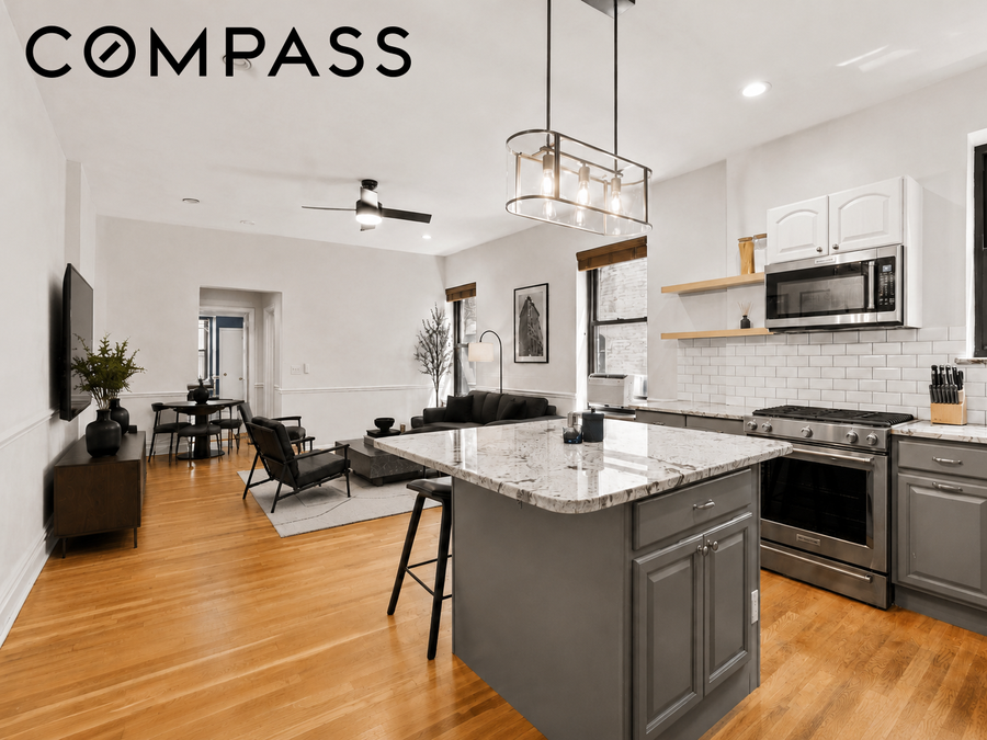133 E 30th Street #3B, New York, NY 10016 - #2