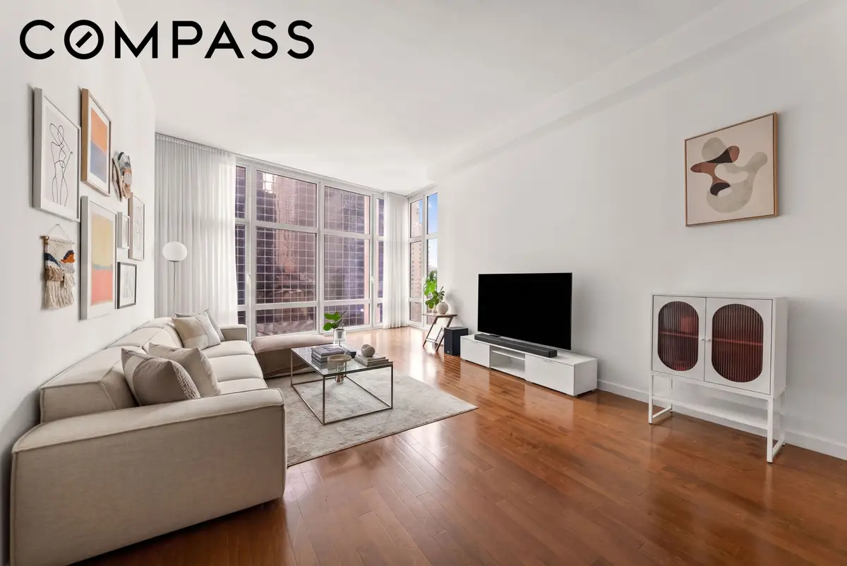 1600 Broadway #21C, New York, NY 10019 - #1