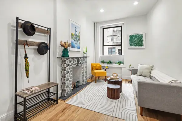514 E 82nd Street #1W, Manhattan, NY 10028