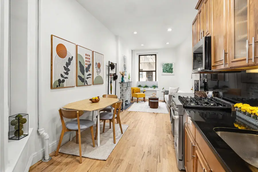 514 E 82nd Street #1W, Manhattan, NY 10028 - #2
