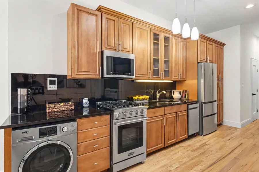 514 E 82nd Street #1W, Manhattan, NY 10028 - #3