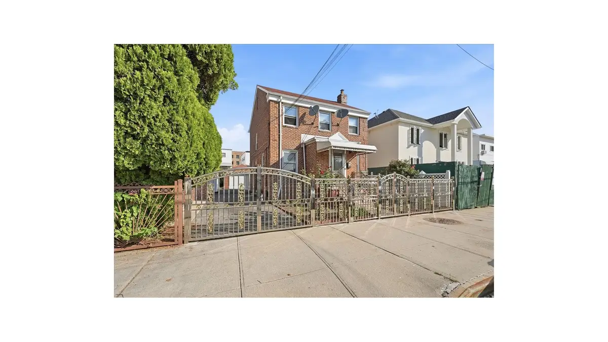 2157 Homer Avenue, Bronx, NY 10473 - #1