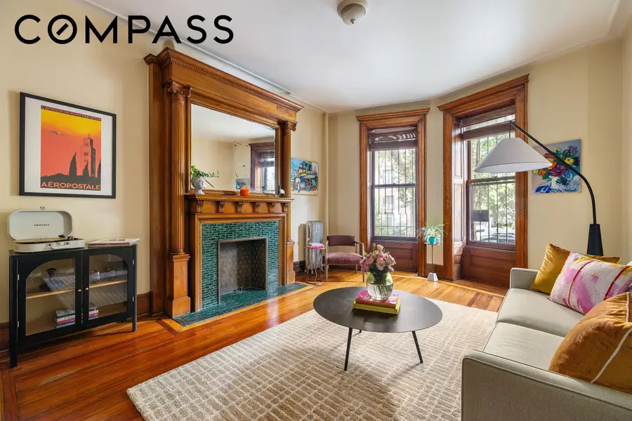 207 Park Place #1FE, Brooklyn, NY 11238 - #2
