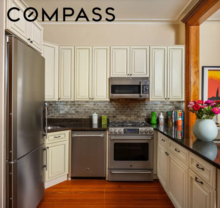 207 Park Place #1FE, Brooklyn, NY 11238 - #3