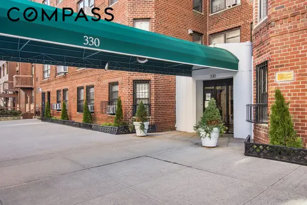 330 E 79th Street #8F, Manhattan, NY 10075