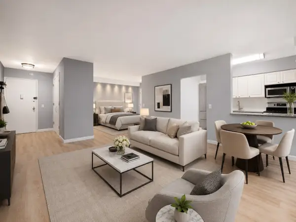116 Central Park S #3F, Manhattan, NY 10019