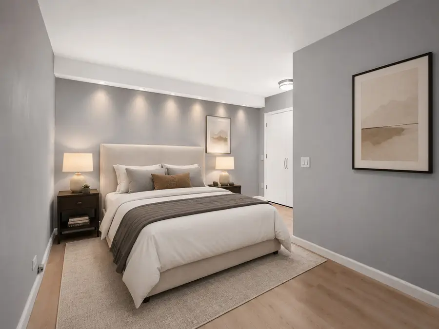 116 Central Park S #3F, Manhattan, NY 10019 - #2