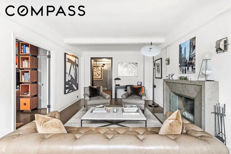 235 E 22nd Street #10J, New York, NY 10010 - #2