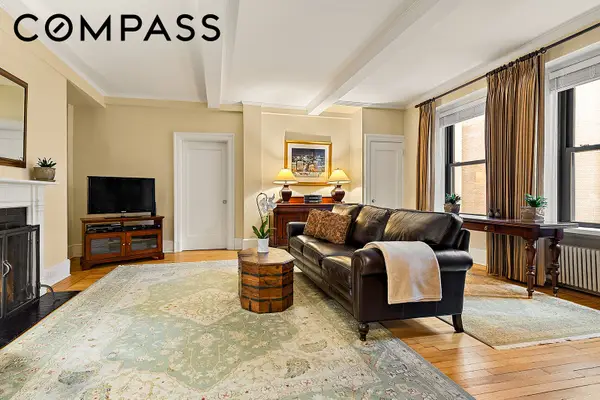 212 E 48th Street #6B, Manhattan, NY 10017