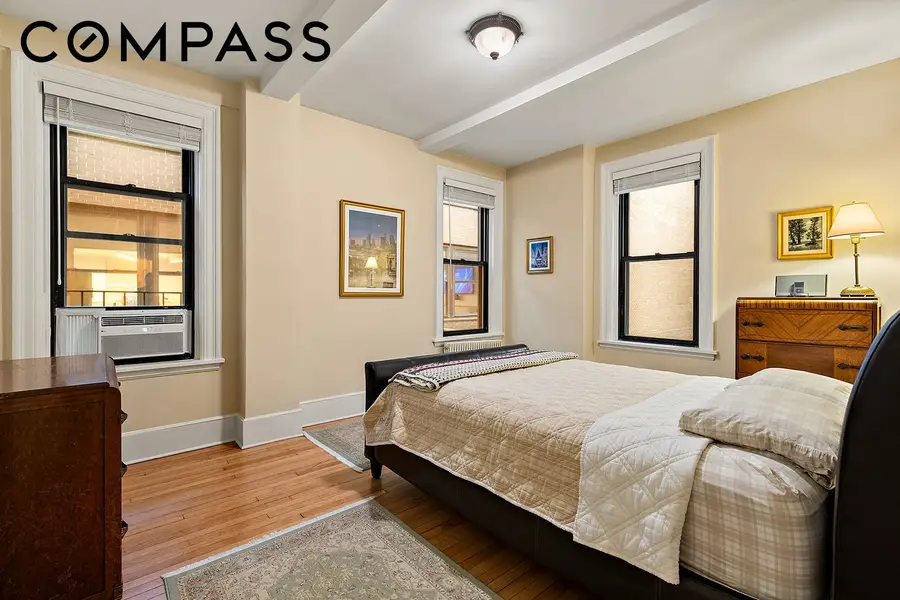 212 E 48th Street #6B, Manhattan, NY 10017 - #3