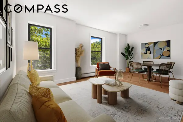 177 Kingston Avenue #4A, Brooklyn, NY 11213