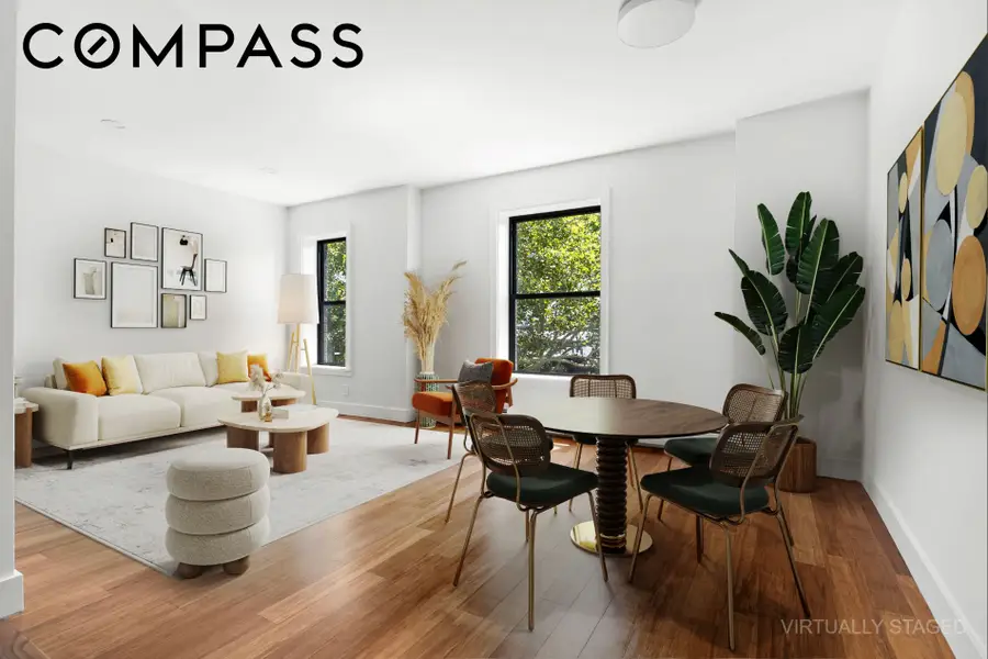 177 Kingston Avenue #4A, Brooklyn, NY 11213 - #3